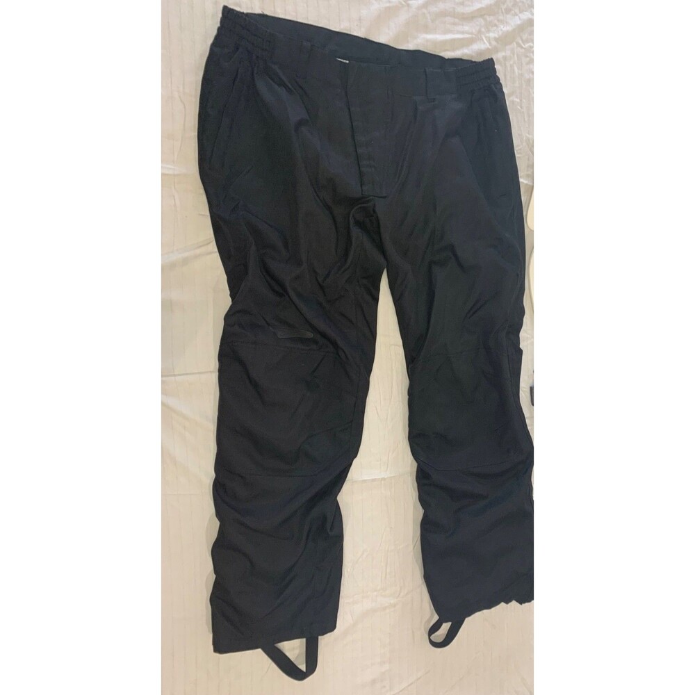 TEKNIC HYDRO GUARD MOTORCYCLE MENS PANTS SIZE 44